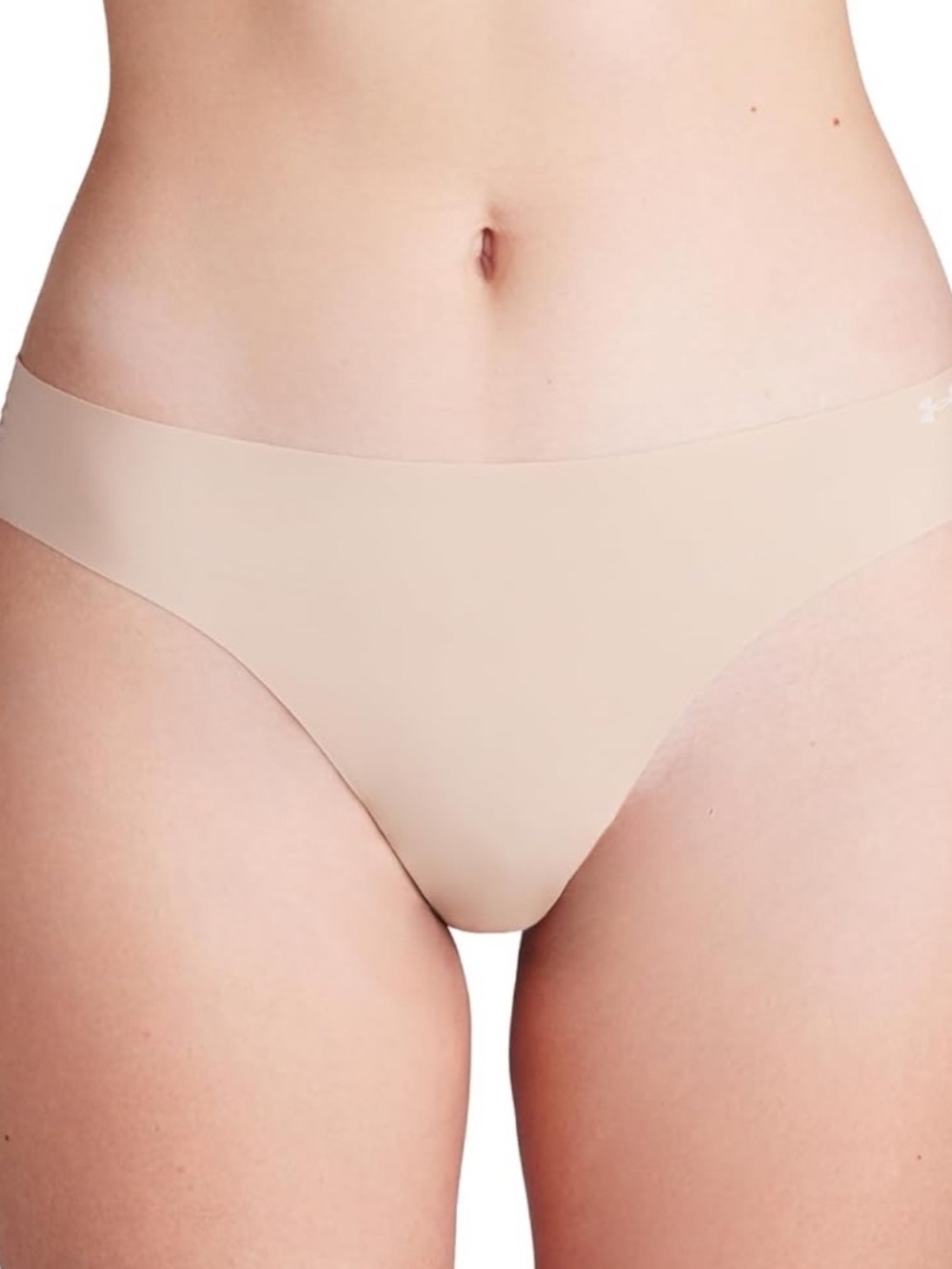 3 Under Armour Thongs